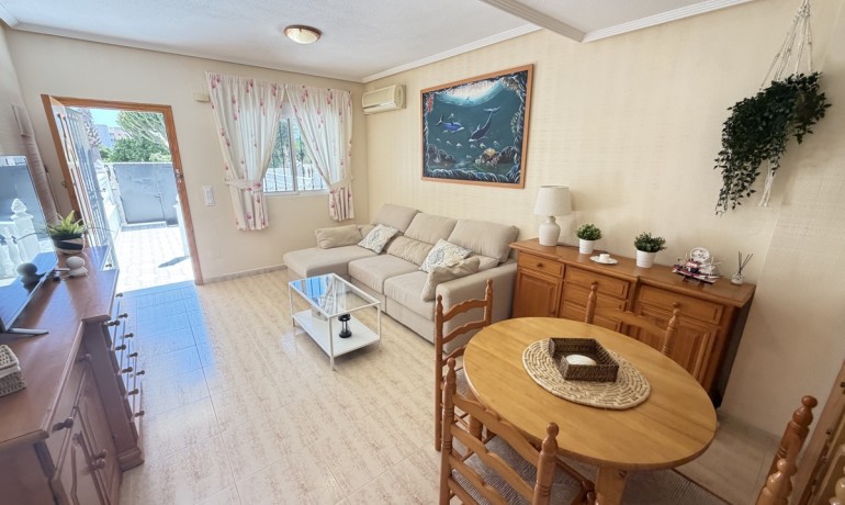 Revente - Maison -
Playa Flamenca