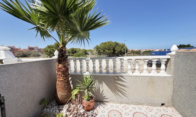 Revente - Maison -
Playa Flamenca