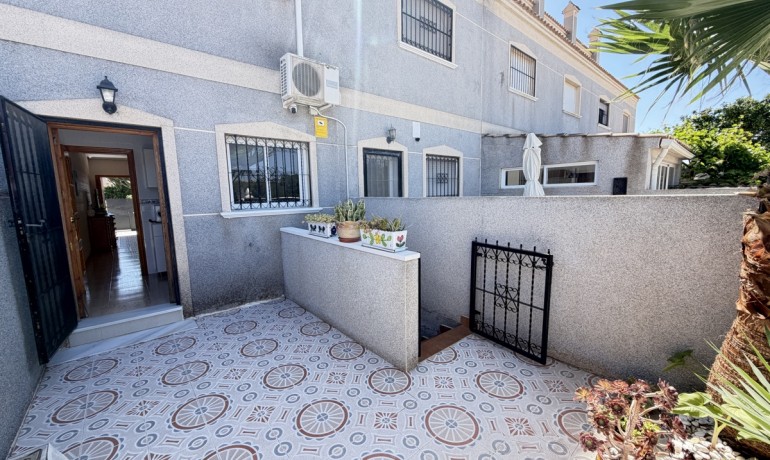Revente - Maison -
Playa Flamenca