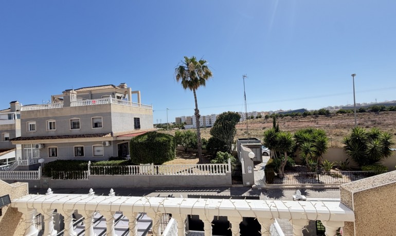 Revente - Maison -
Playa Flamenca