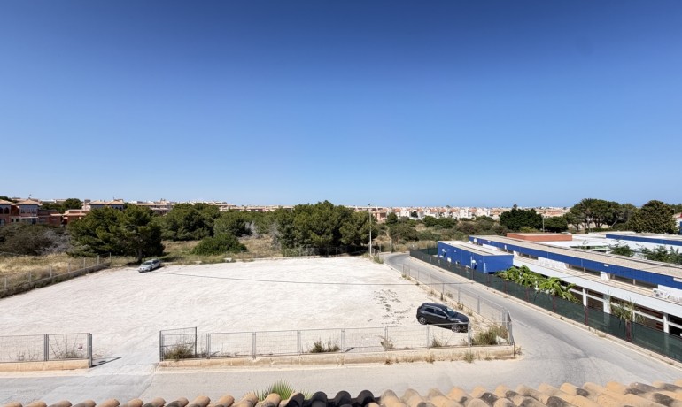 Revente - Maison -
Playa Flamenca