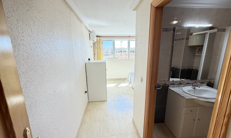 Revente - Maison -
Playa Flamenca