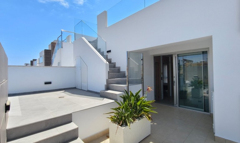 Revente - Villa -
Guardamar del Segura* - El Raso