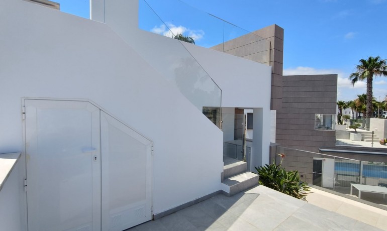 Revente - Villa -
Guardamar del Segura* - El Raso