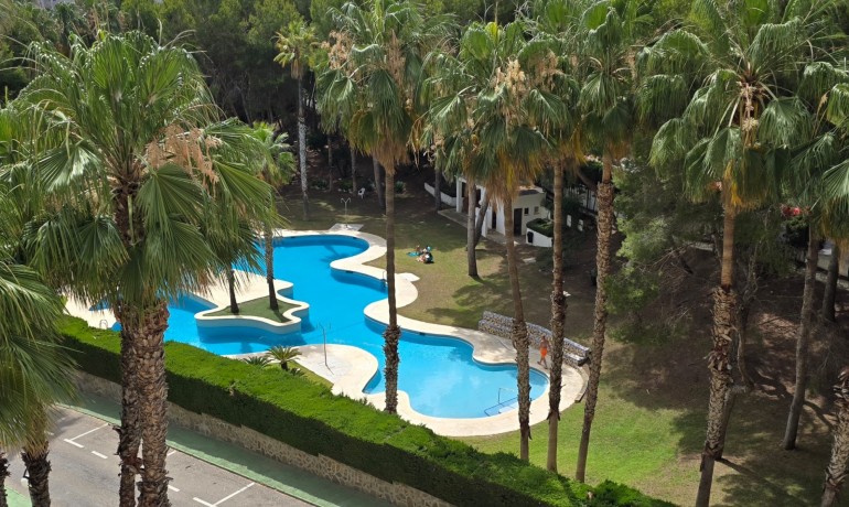 Revente - Appartement / Flat -
Orihuela Costa - Campoamor