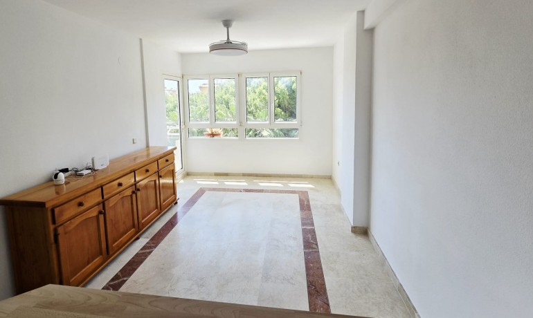 Revente - Appartement / Flat -
Orihuela Costa - Campoamor