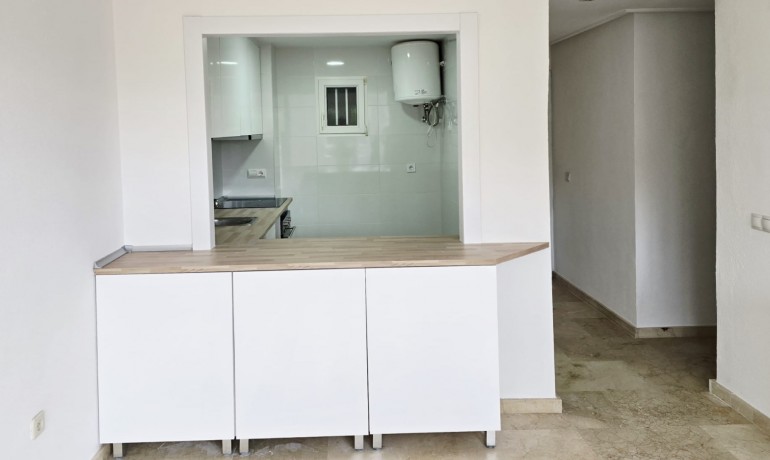 Revente - Appartement / Flat -
Orihuela Costa - Campoamor