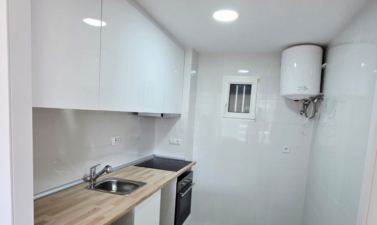 Revente - Appartement / Flat -
Orihuela Costa - Campoamor