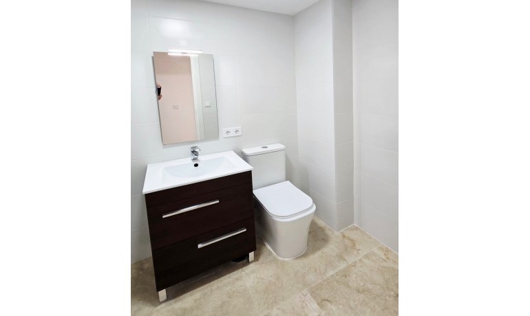 Revente - Appartement / Flat -
Orihuela Costa - Campoamor