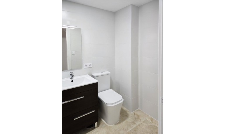 Revente - Appartement / Flat -
Orihuela Costa - Campoamor