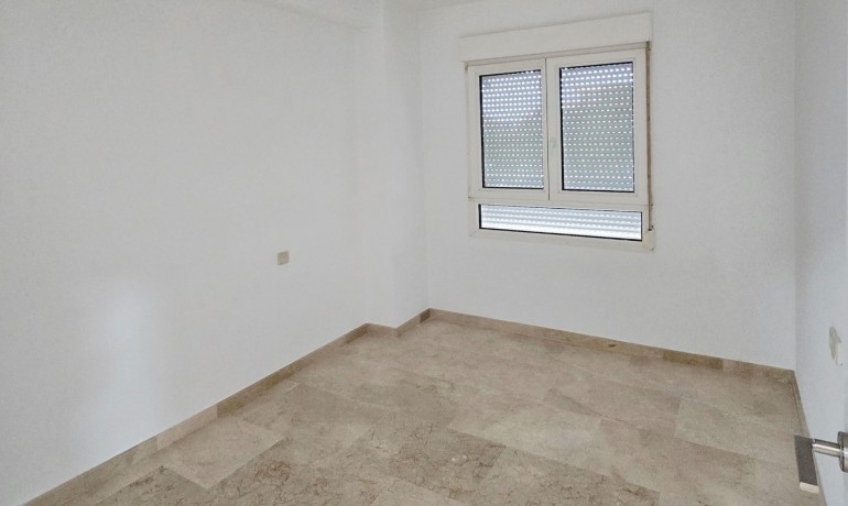 Revente - Appartement / Flat -
Orihuela Costa - Campoamor