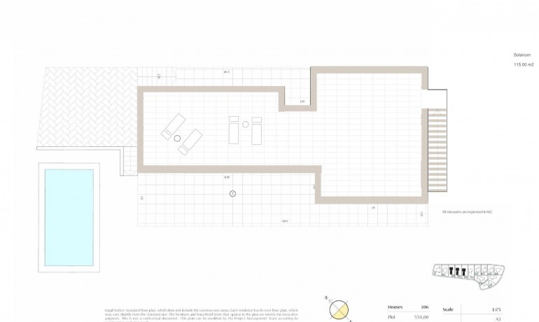 Nieuwbouw - Villa -
Finestrat* - Balcón De Finestrat