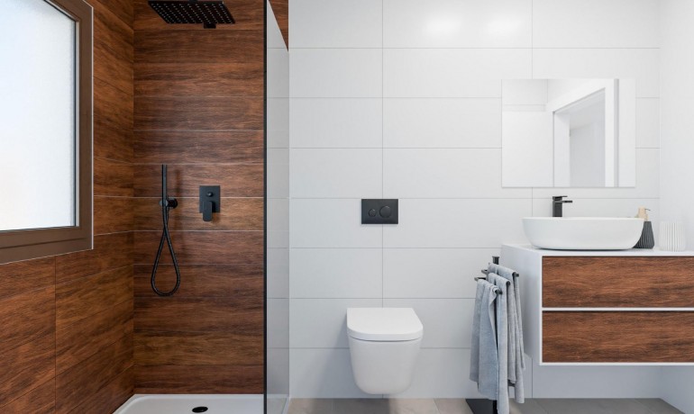 Nieuwbouw - Villa -
Finestrat* - Balcón De Finestrat