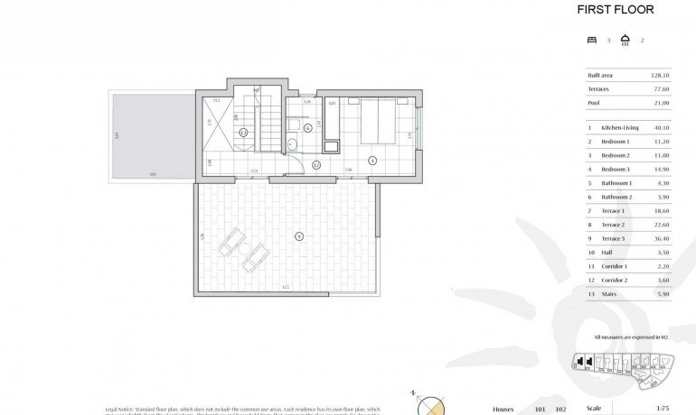 Nieuwbouw - Villa -
Finestrat* - Balcón De Finestrat