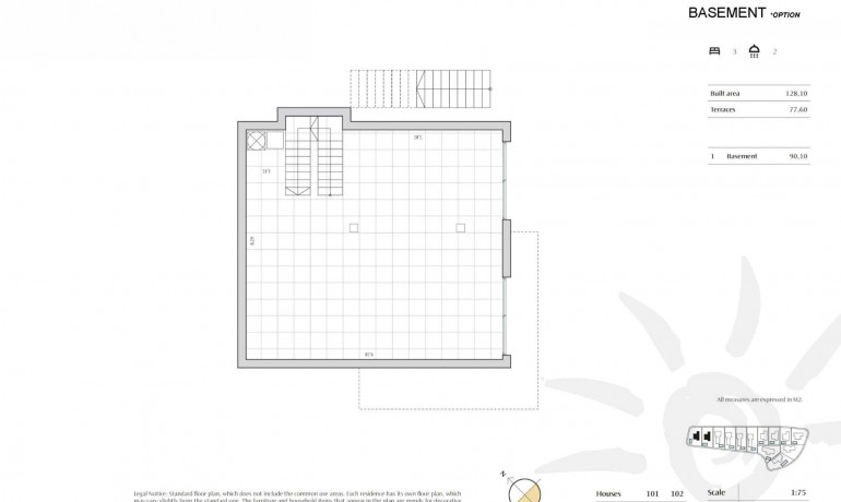 Nieuwbouw - Villa -
Finestrat* - Balcón De Finestrat