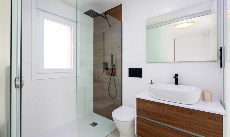 Nieuwbouw - Villa -
Finestrat* - Balcón De Finestrat