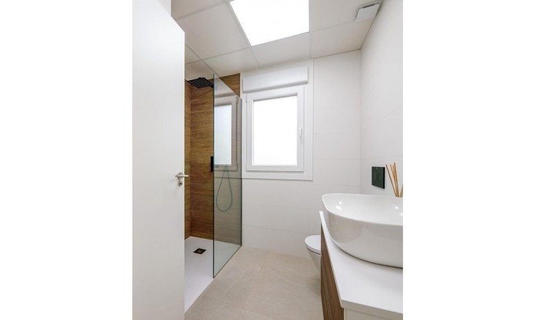 Nieuwbouw - Villa -
Finestrat* - Balcón De Finestrat