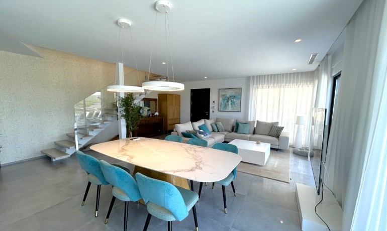Herverkoop - Villa -
Jávea / Xàbia - Cap Martí - El Tossalet - Pinomar