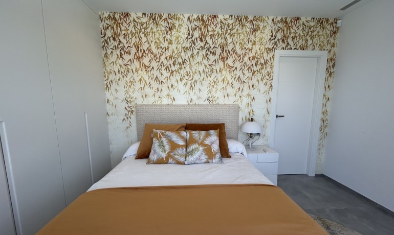 Herverkoop - Villa -
Jávea / Xàbia - Cap Martí - El Tossalet - Pinomar