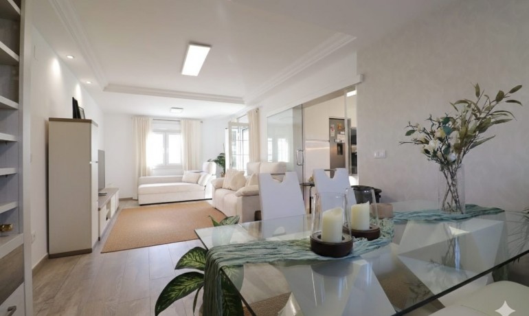 Venta - Villa -
Orihuela Costa - Villamartin