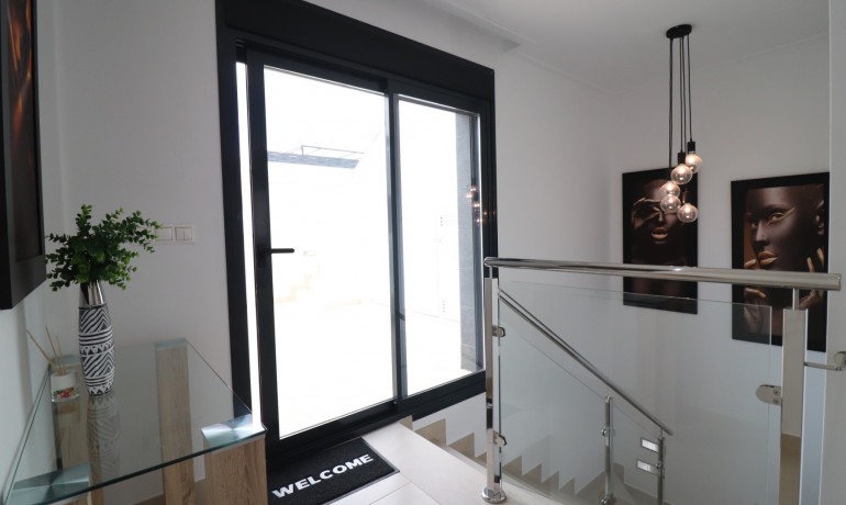 Herverkoop - Villa -
Benijofar - Benijofar - Village