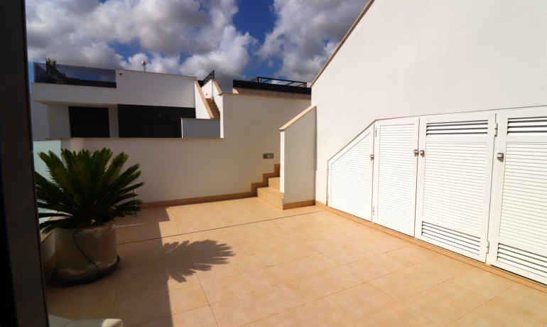 Herverkoop - Villa -
Benijofar - Benijofar - Village