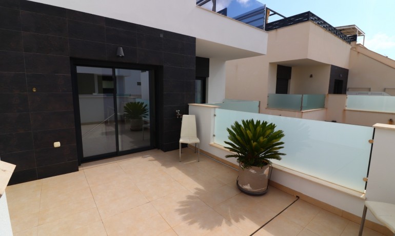 Herverkoop - Villa -
Benijofar - Benijofar - Village