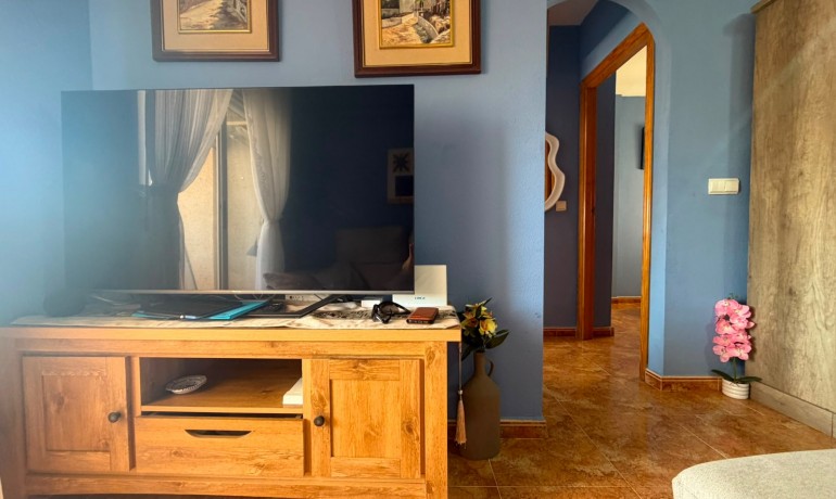 Herverkoop - Appartement / Flat -
Torrevieja Centro - Torrevieja