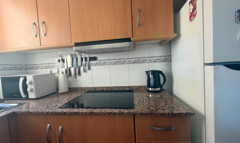 Herverkoop - Appartement / Flat -
Torrevieja Centro - Torrevieja