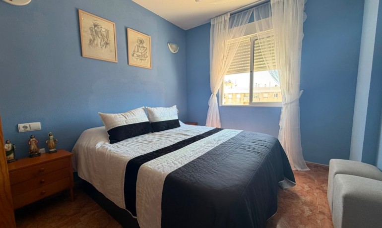 Herverkoop - Appartement / Flat -
Torrevieja Centro - Torrevieja