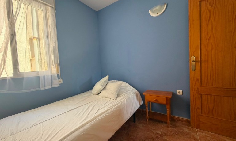 Herverkoop - Appartement / Flat -
Torrevieja Centro - Torrevieja
