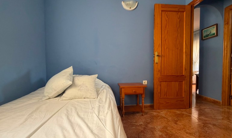 Herverkoop - Appartement / Flat -
Torrevieja Centro - Torrevieja