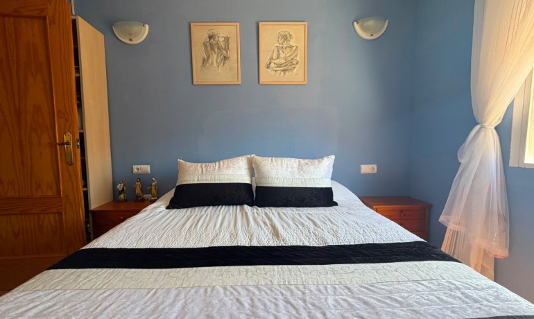 Herverkoop - Appartement / Flat -
Torrevieja Centro - Torrevieja