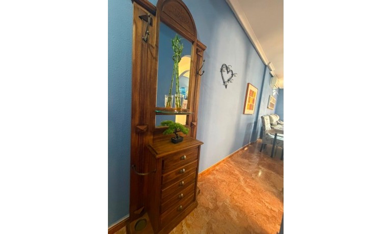 Herverkoop - Appartement / Flat -
Torrevieja Centro - Torrevieja