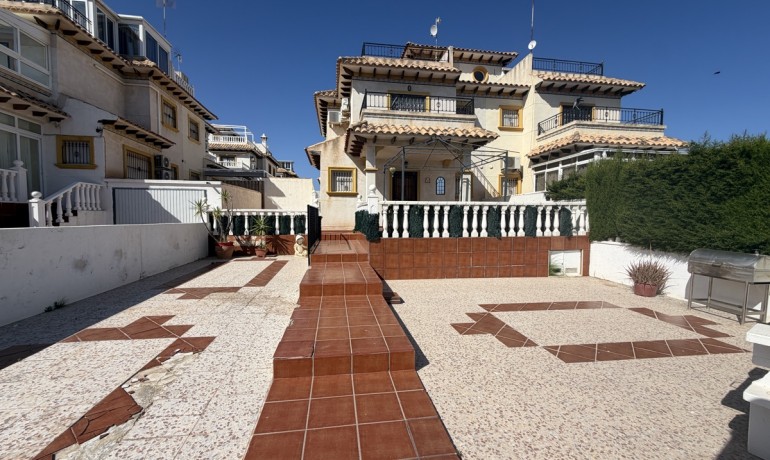 Revente - Maison -
Orihuela Costa - Playa Flamenca