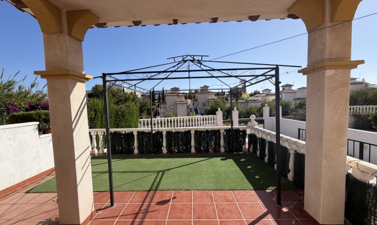 Revente - Maison -
Orihuela Costa - Playa Flamenca