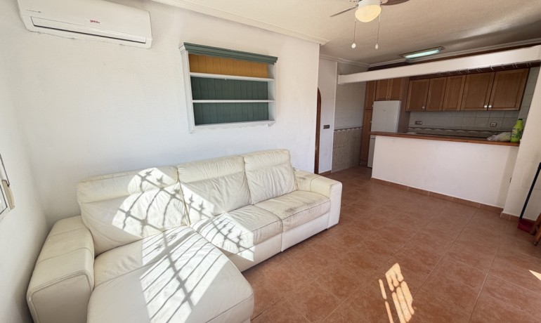 Revente - Maison -
Orihuela Costa - Playa Flamenca