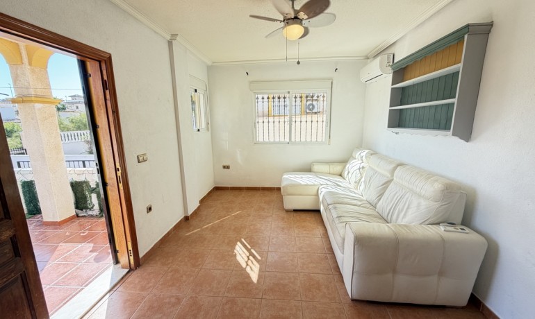 Revente - Maison -
Orihuela Costa - Playa Flamenca