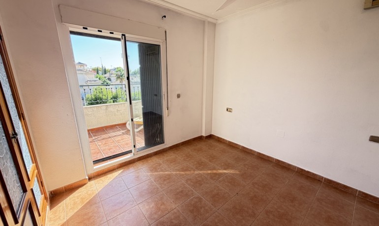 Revente - Maison -
Orihuela Costa - Playa Flamenca