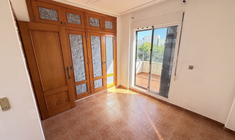 Revente - Maison -
Orihuela Costa - Playa Flamenca