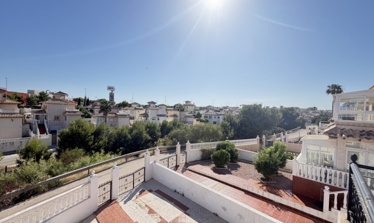 Revente - Maison -
Orihuela Costa - Playa Flamenca