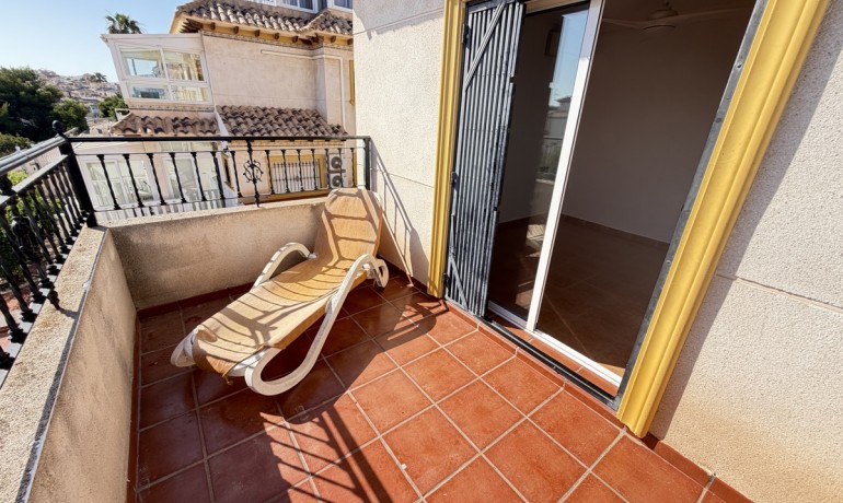 Revente - Maison -
Orihuela Costa - Playa Flamenca