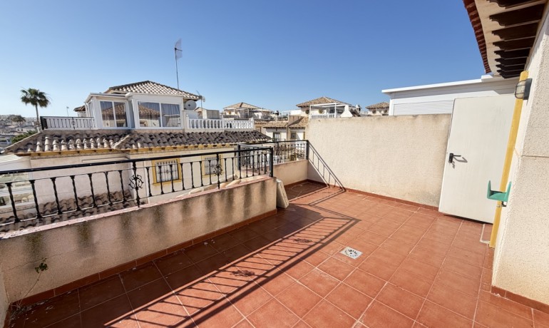 Revente - Maison -
Orihuela Costa - Playa Flamenca