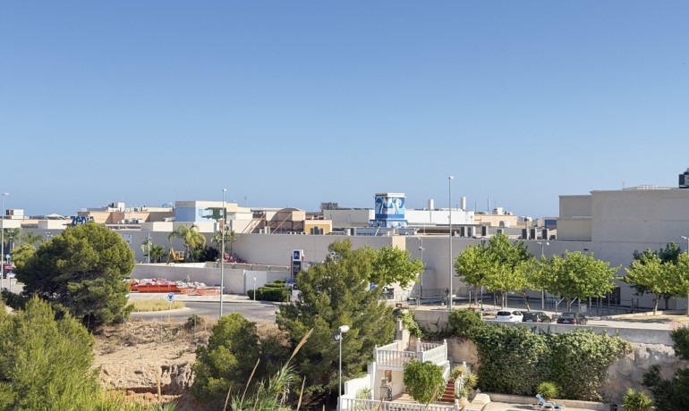 Revente - Maison -
Orihuela Costa - Playa Flamenca