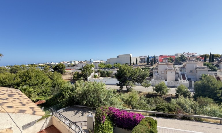 Revente - Maison -
Orihuela Costa - Playa Flamenca