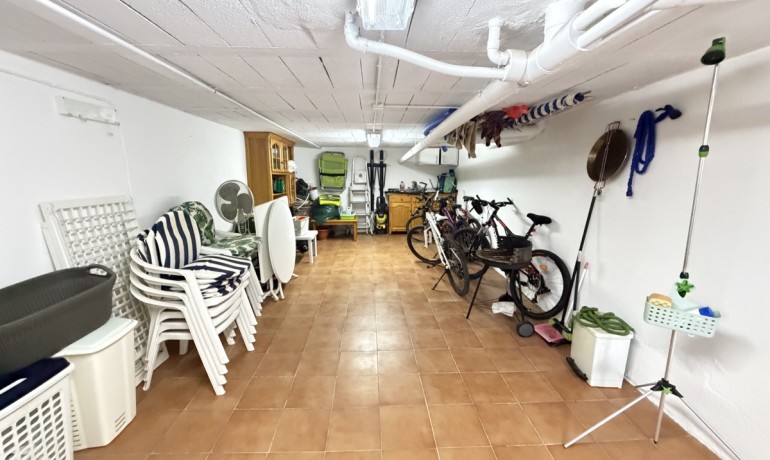 Revente - Maison -
Orihuela Costa - Playa Flamenca
