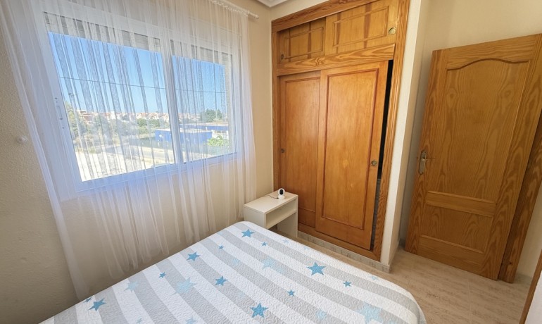 Revente - Maison -
Orihuela Costa - Playa Flamenca
