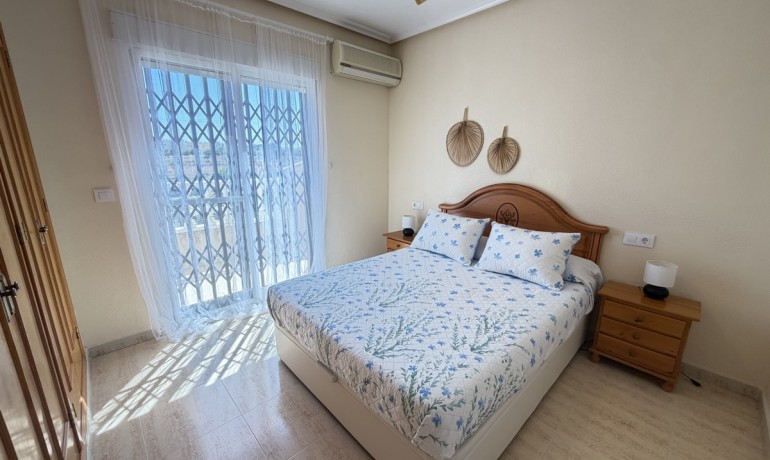Revente - Maison -
Orihuela Costa - Playa Flamenca