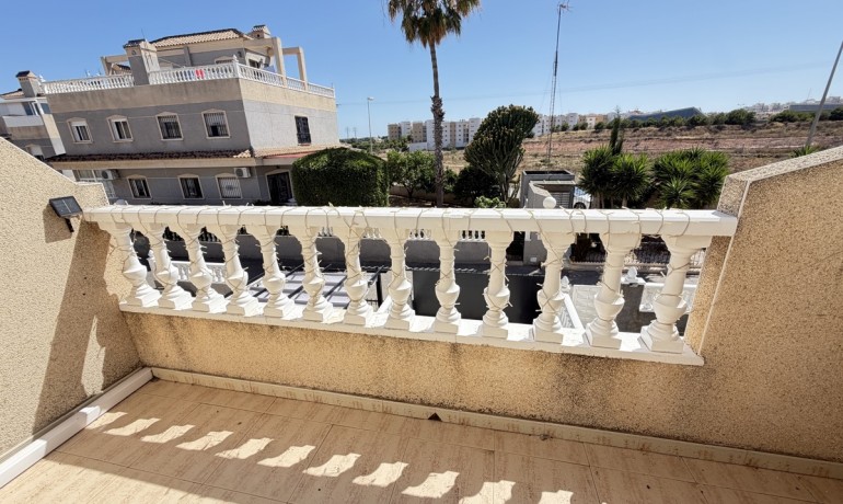 Revente - Maison -
Orihuela Costa - Playa Flamenca