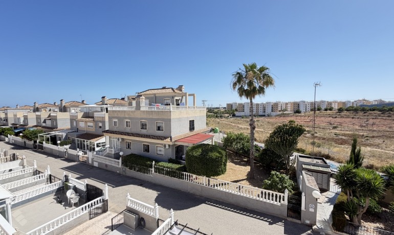 Revente - Maison -
Orihuela Costa - Playa Flamenca